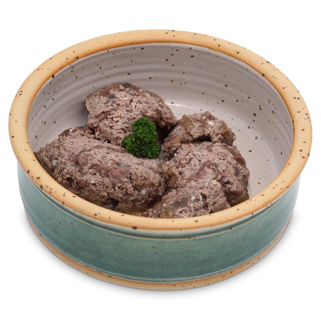 100 % agneau - nourriture humide complémentaire 150g