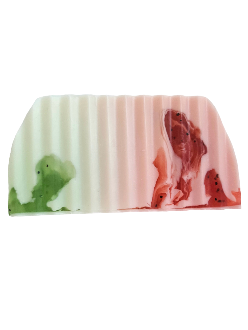 Savon glycérine Fraise Kiwi