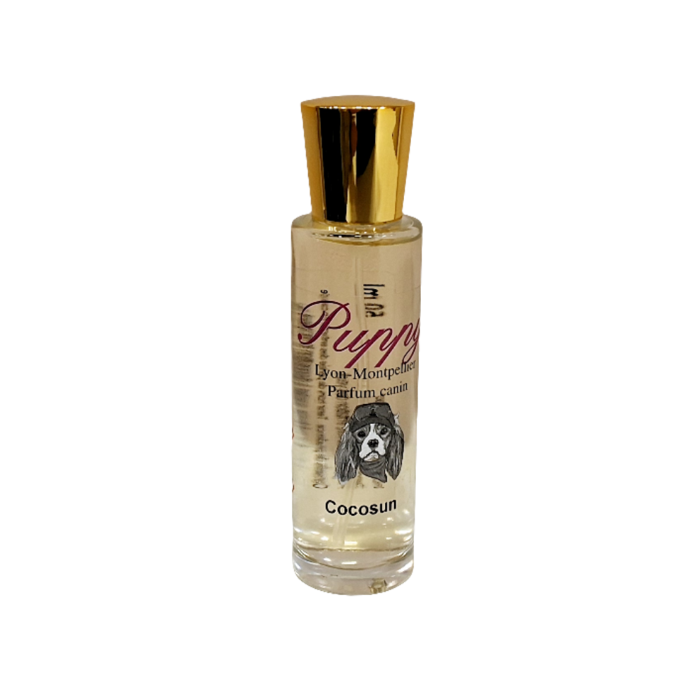 Parfum Cocosun 50ml