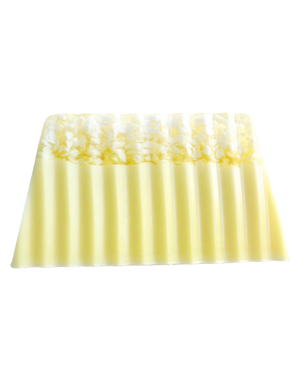 Savon glycérine Cocktail de fruits