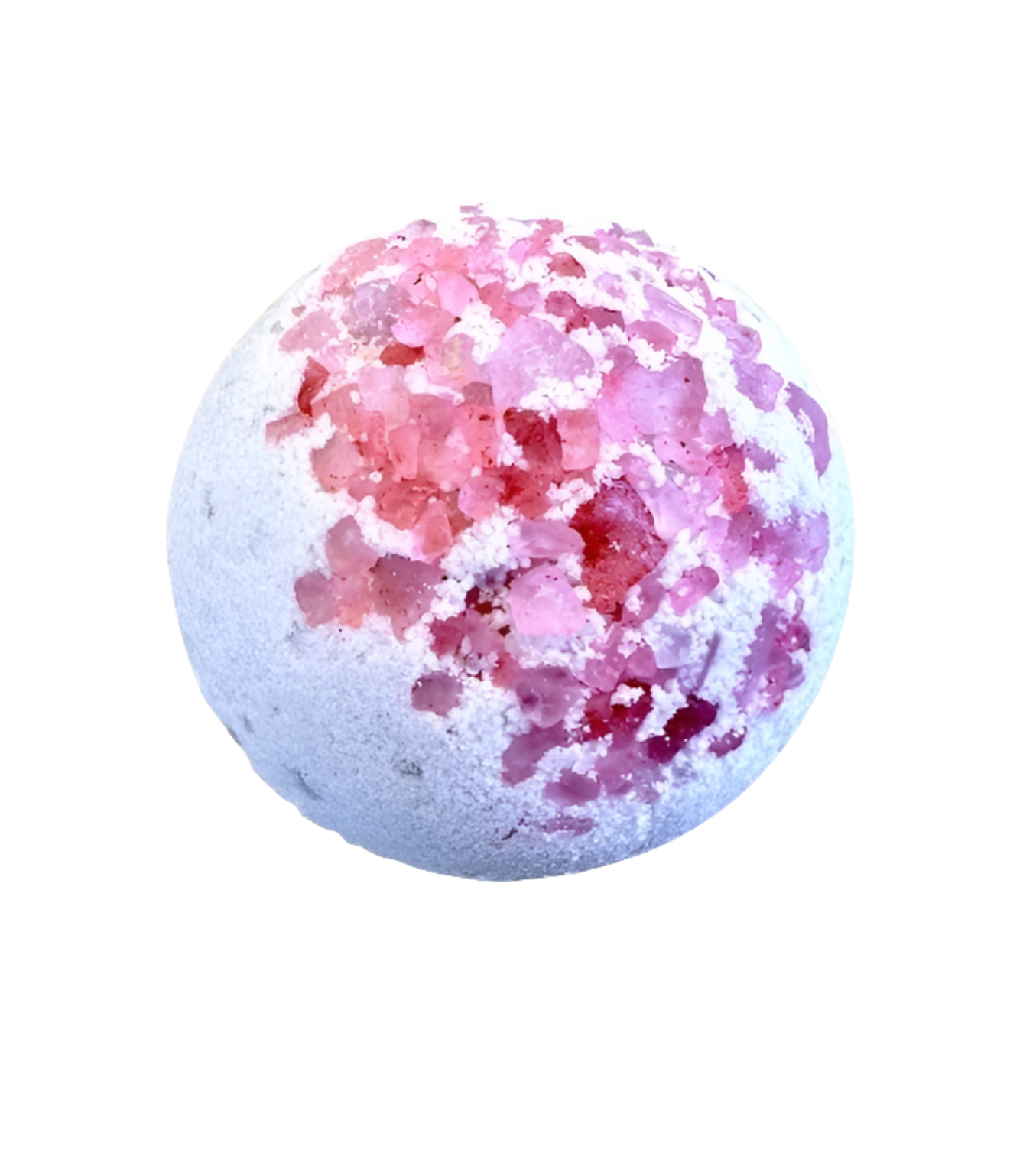 Boule de bain Moussante Blue Lagon - 140g