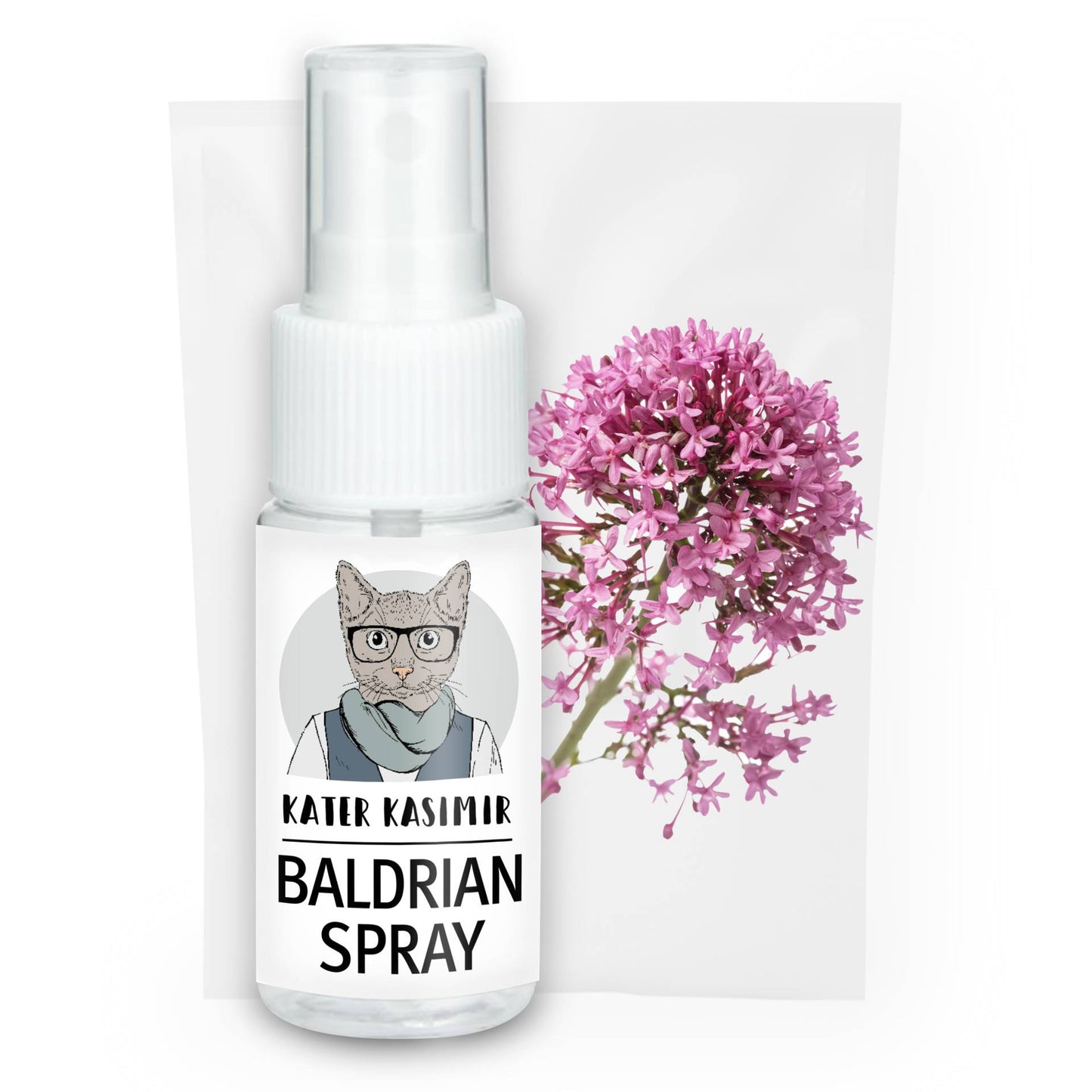 Spray à la Valériane- 30ml