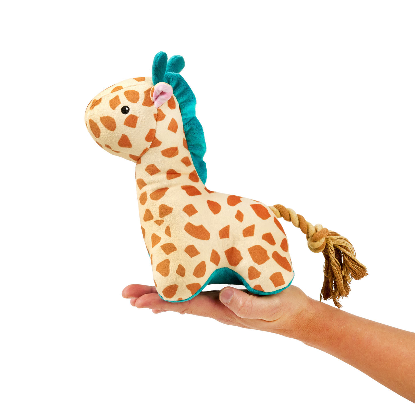 Huggles Jouet - Girafe Sophie
