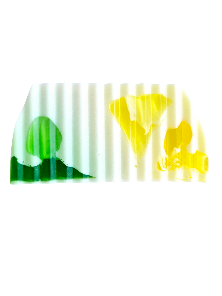 Savon glycérine Ylang-Ylang