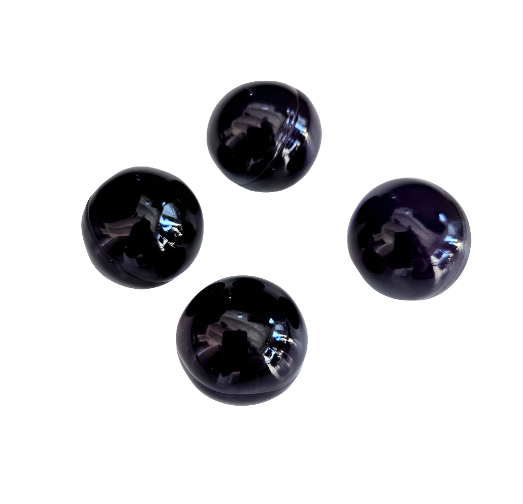 Perle de bain ronde Lavande