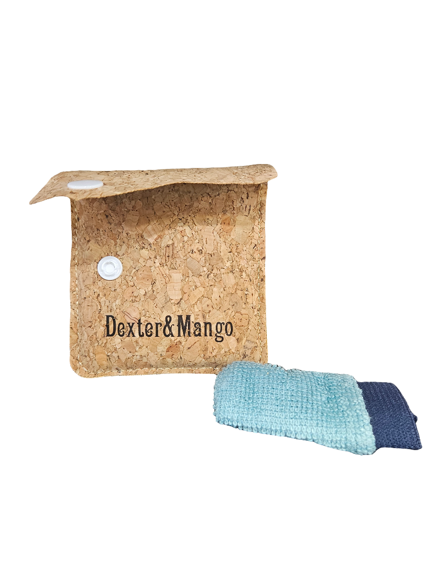 Brosse à dents eco-responsable pour chat et chien