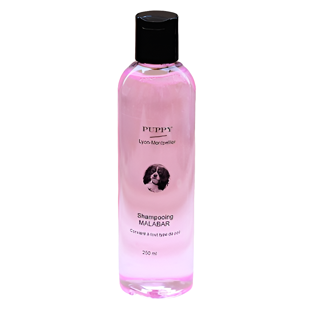 Shampoing Malabar 250ml