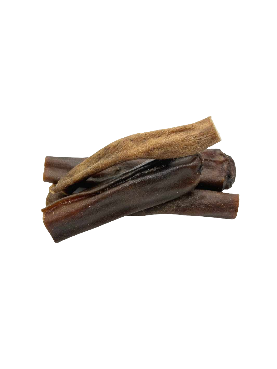 Queues de boeuf - Mastication gourmande pour chien - 200g