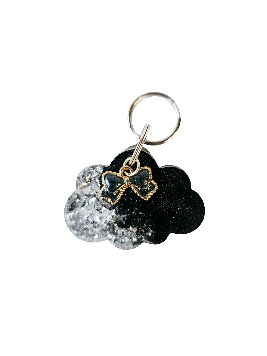 Médaille Nuage