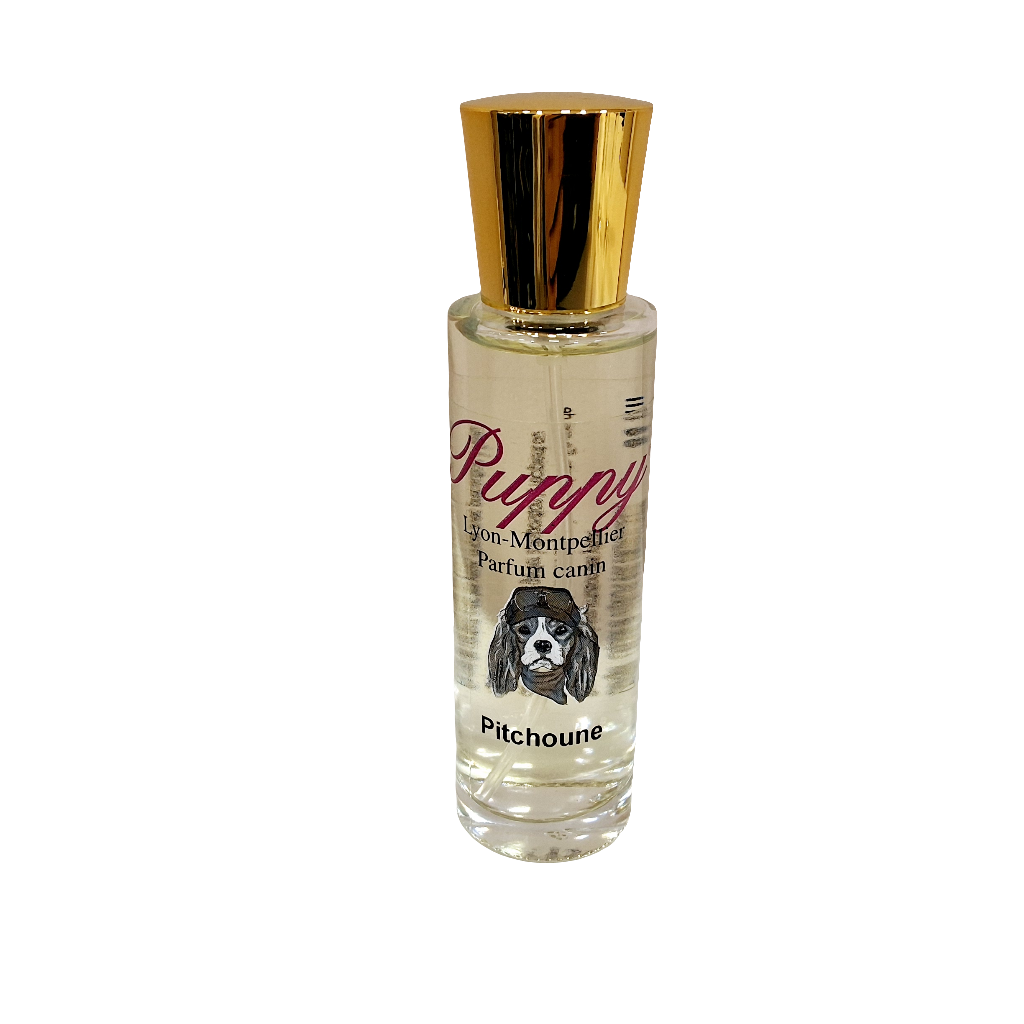 Parfum Pitchoune 50ml