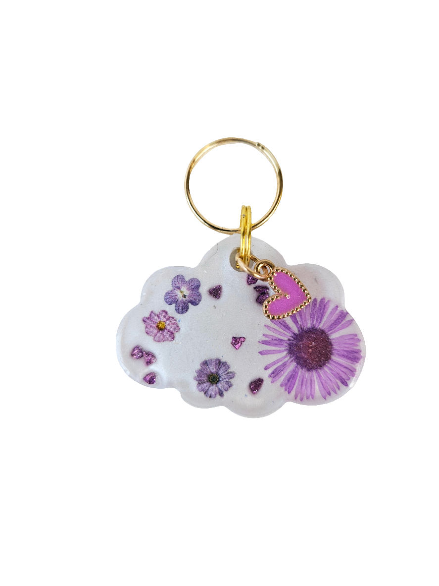 Médaille Nuage