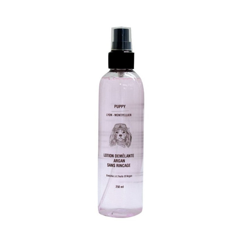 Lotion démêlante Argan 250ml