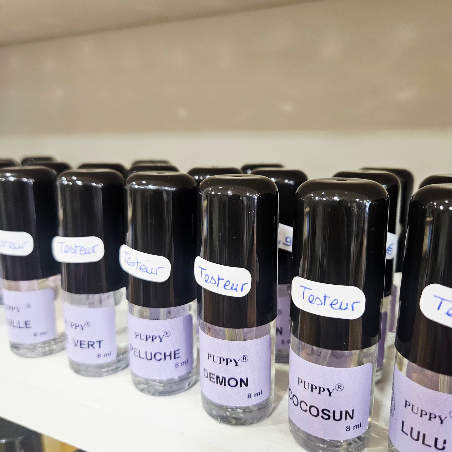 Parfum Puppy 8ml