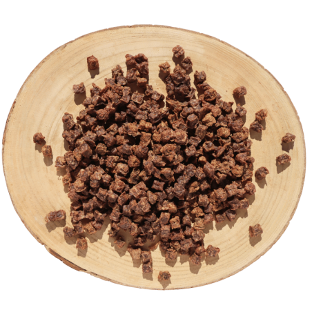 Cubes de poulet – Friandises naturelles pour chien - 200g