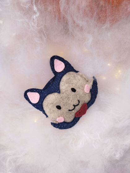 🎃 Collection Halloween – Jouets pour Chats