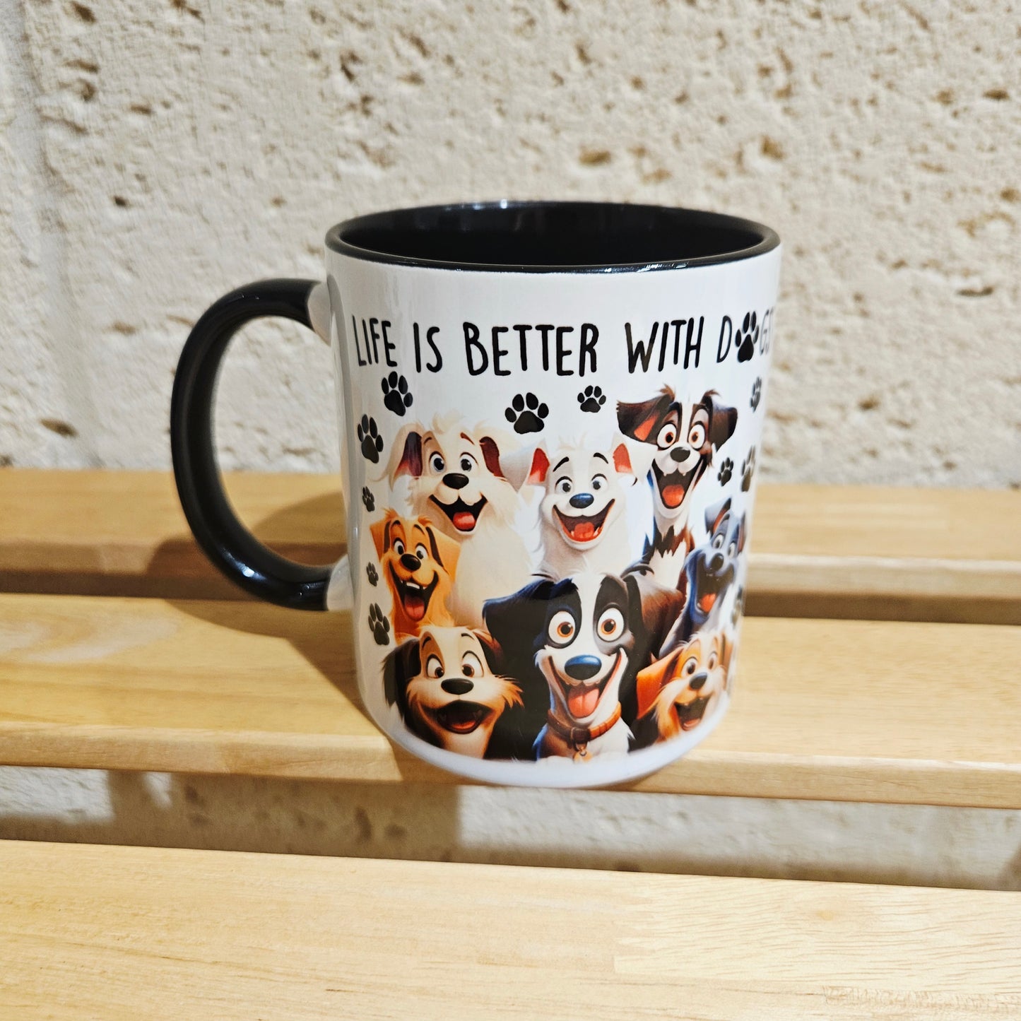 Mug