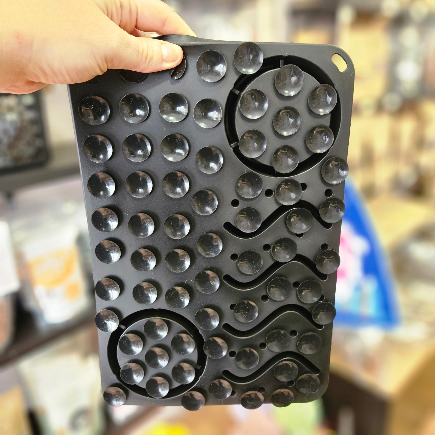 🐾 Station d’alimentation “Small” – Pour chiens et chats