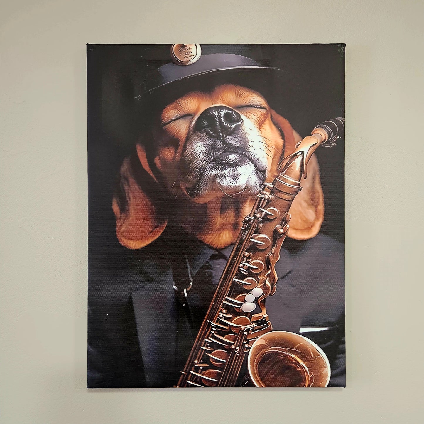 Tableaux- impression sur toile