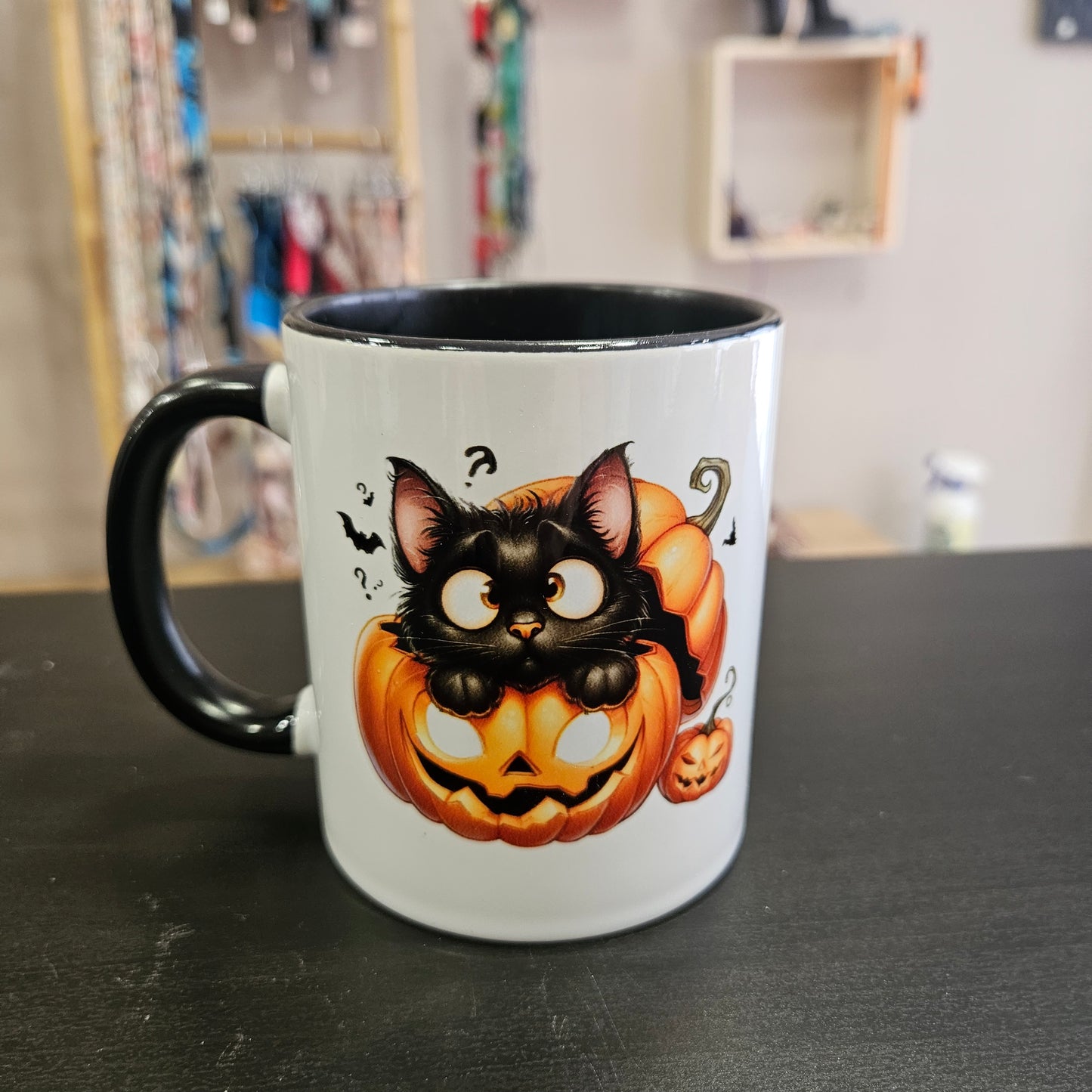 Mug - Halloween