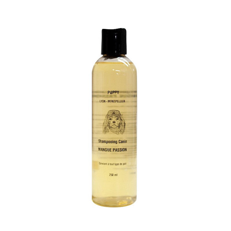 Shampoing Mangue Passion 250ml