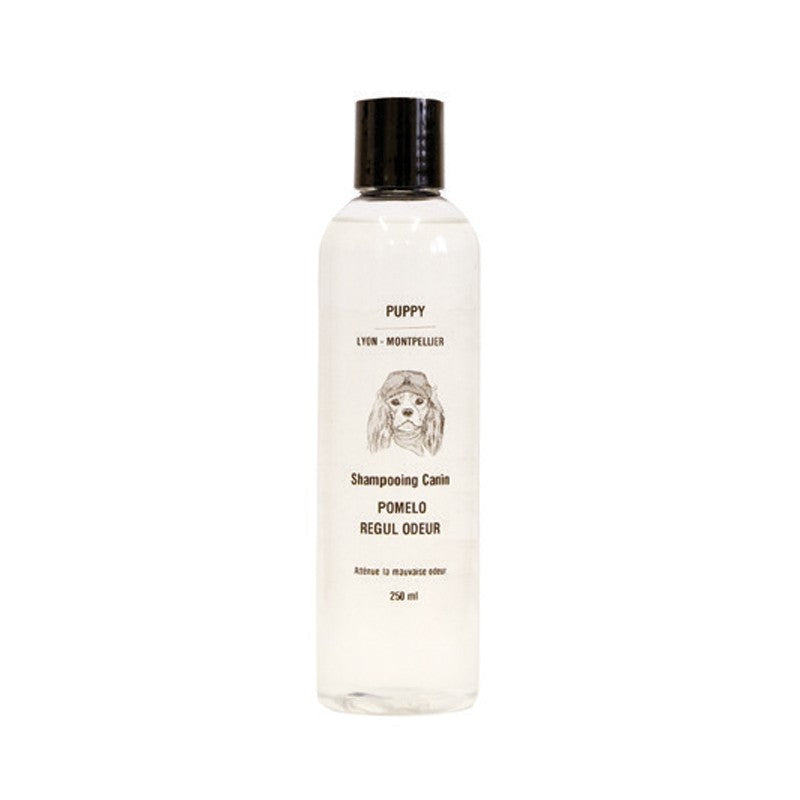 Shampoing Pomelo 250ml