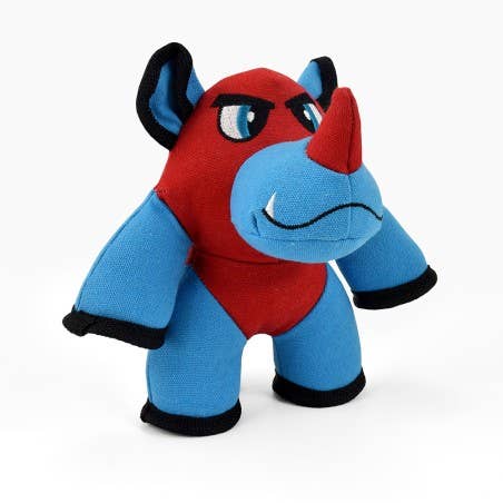 Bad Boys 20cm - Peluches Chien