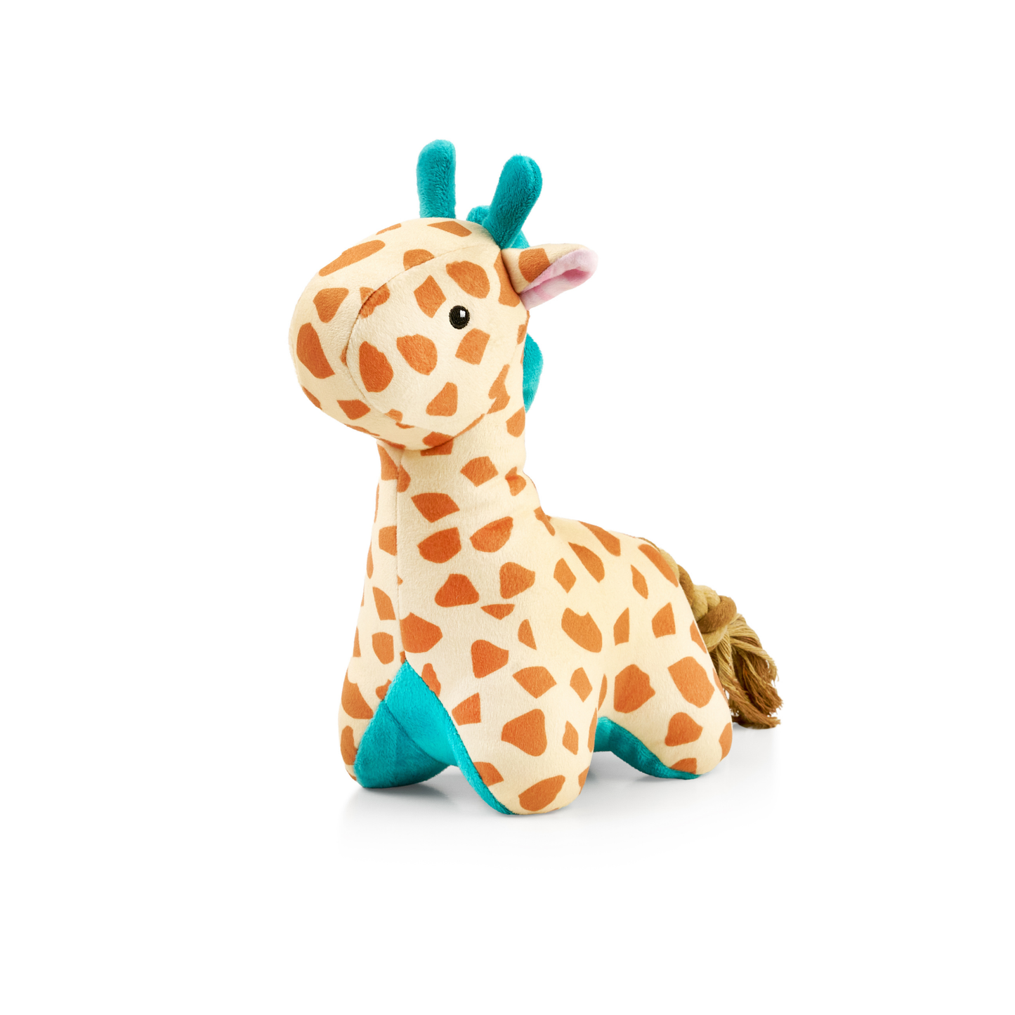 Huggles Jouet - Girafe Sophie