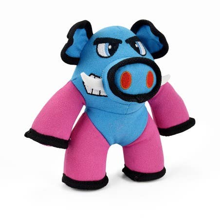 Bad Boys 20cm - Peluches Chien