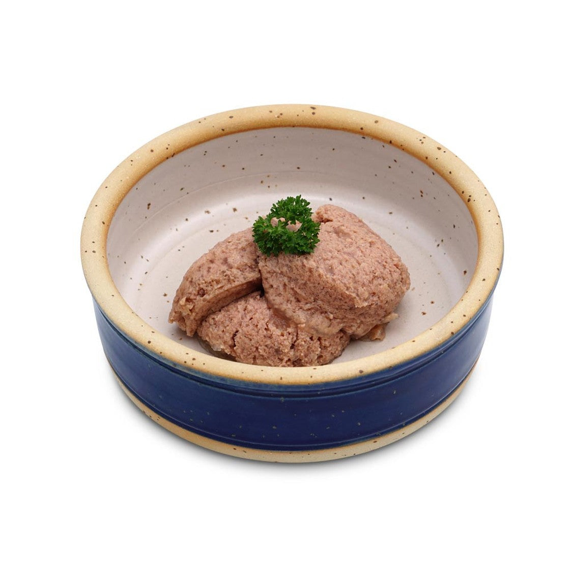 100% poulet - Nourriture humide complémentaire pour chien 150g