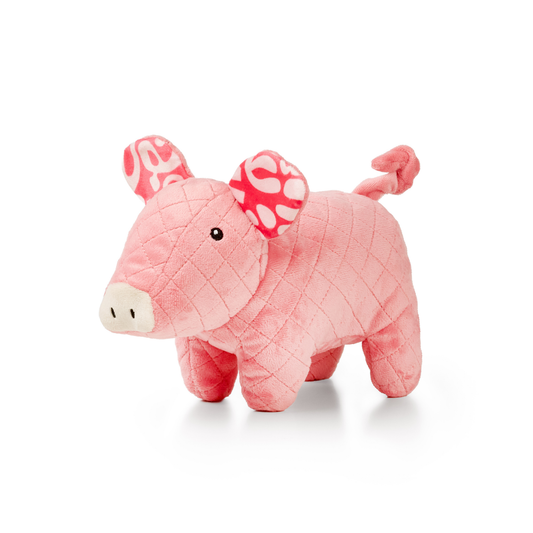 Huggles Toy - Cochon Peppa