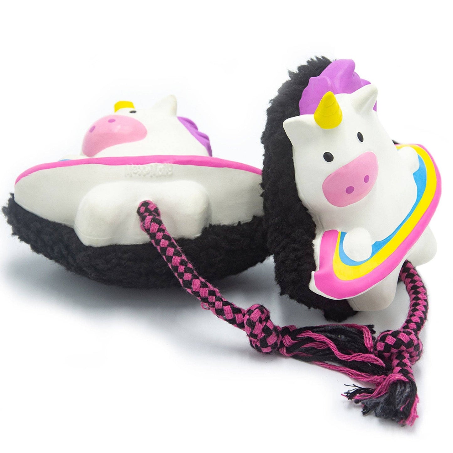 Max & Molly Jouet pour Chien Snuggles - Magic Mikey