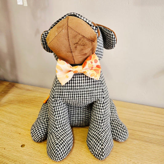 Nœud papillon - Collection Léo Punch