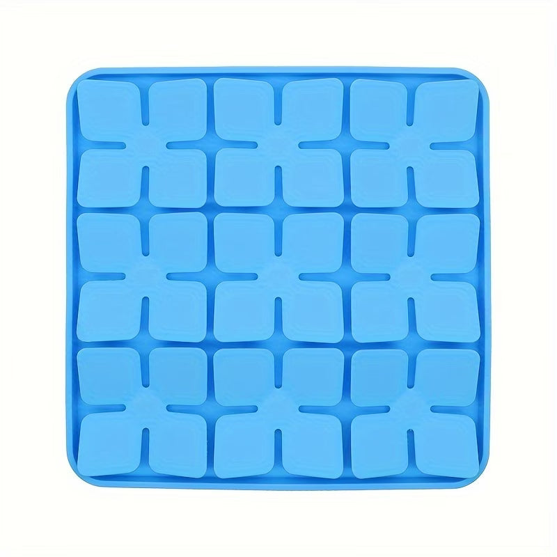 Tapis de léchage pour chien – alimentation lente