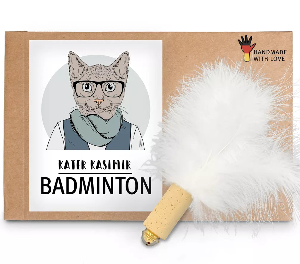 Balle pour chat