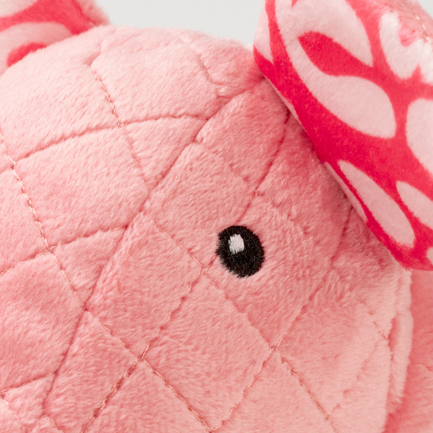 Huggles Toy - Cochon Peppa