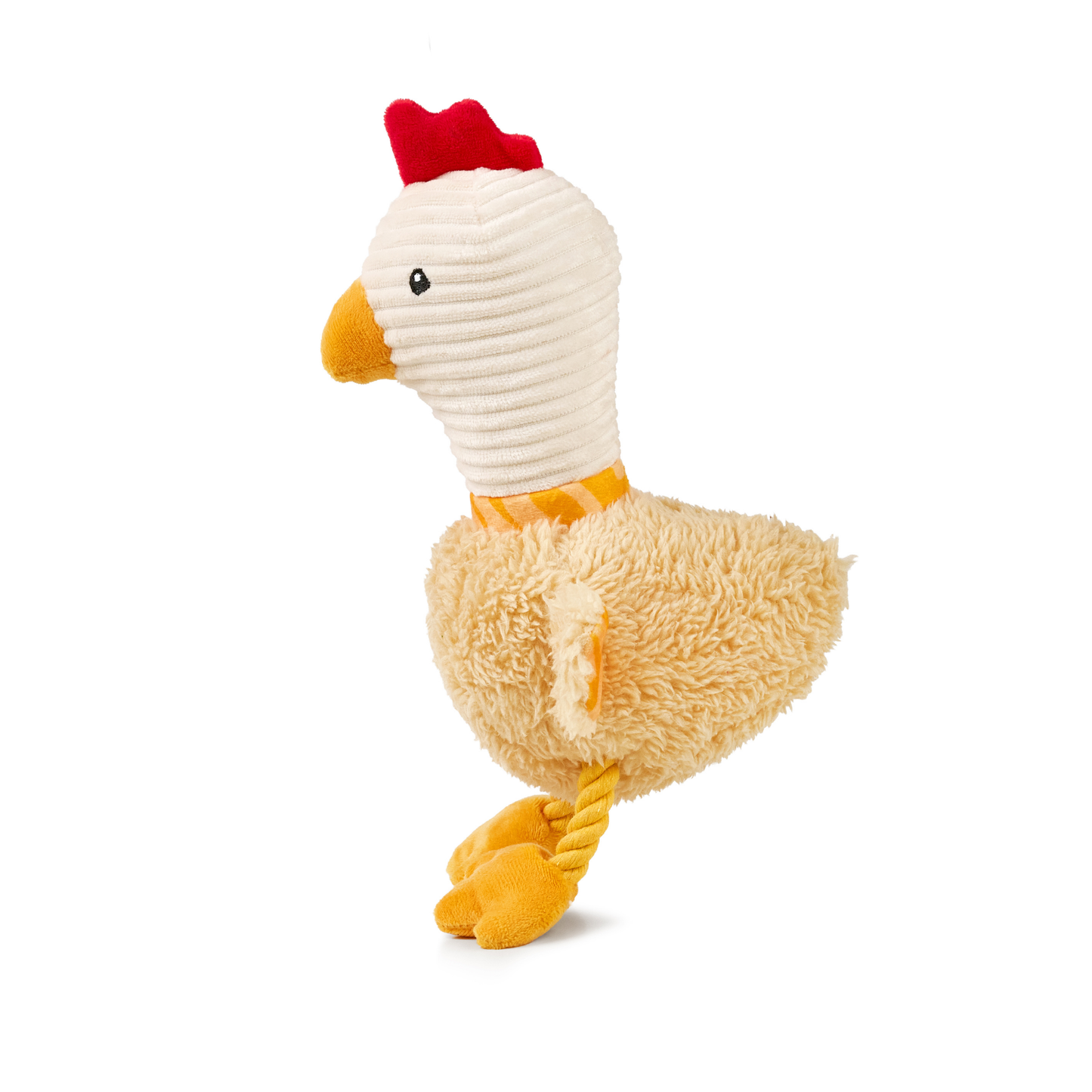 Huggles Toy - Poulet Eggsy