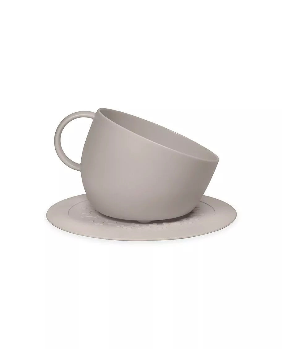 Bol tasse pour grand chien