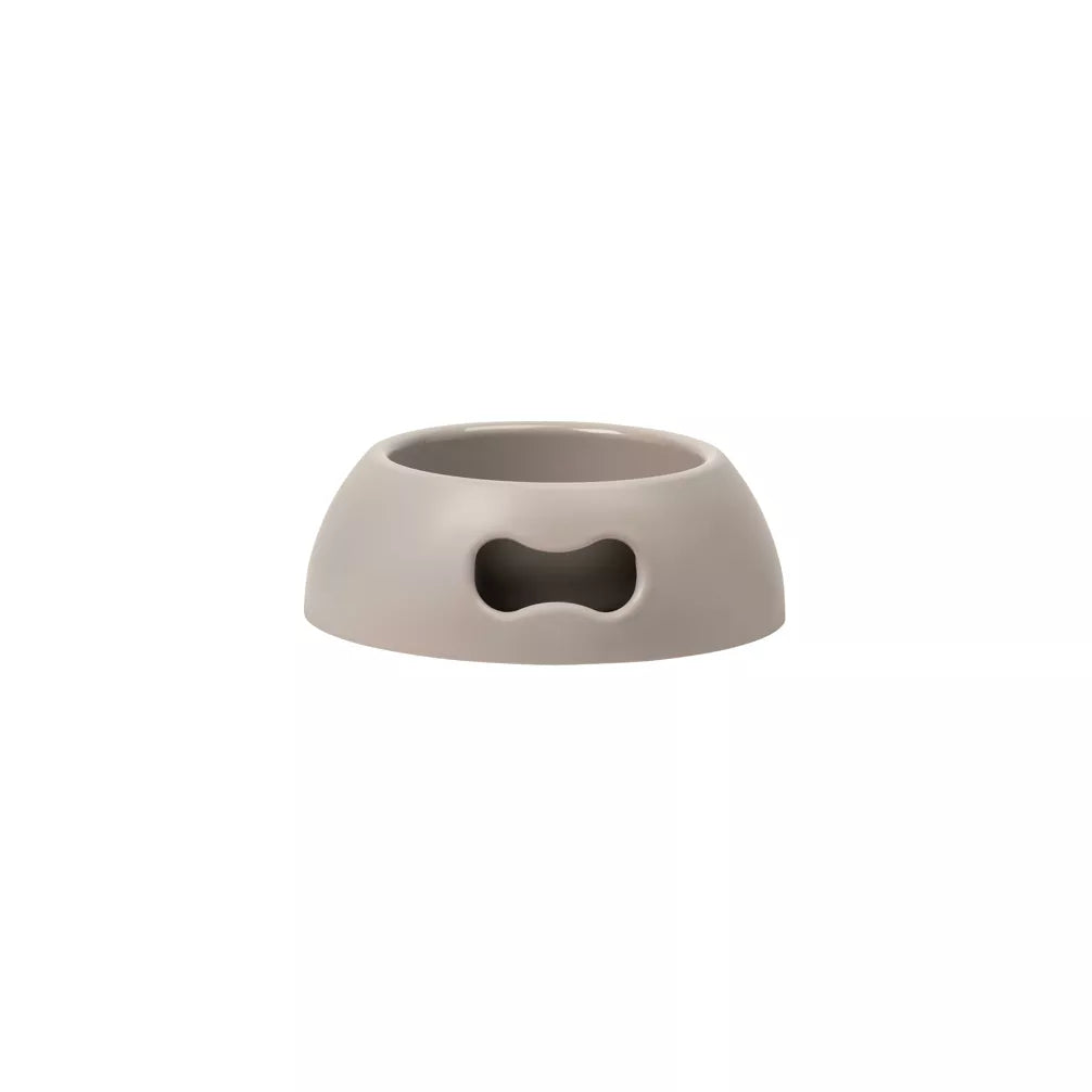 Gamelle pour chat et chien