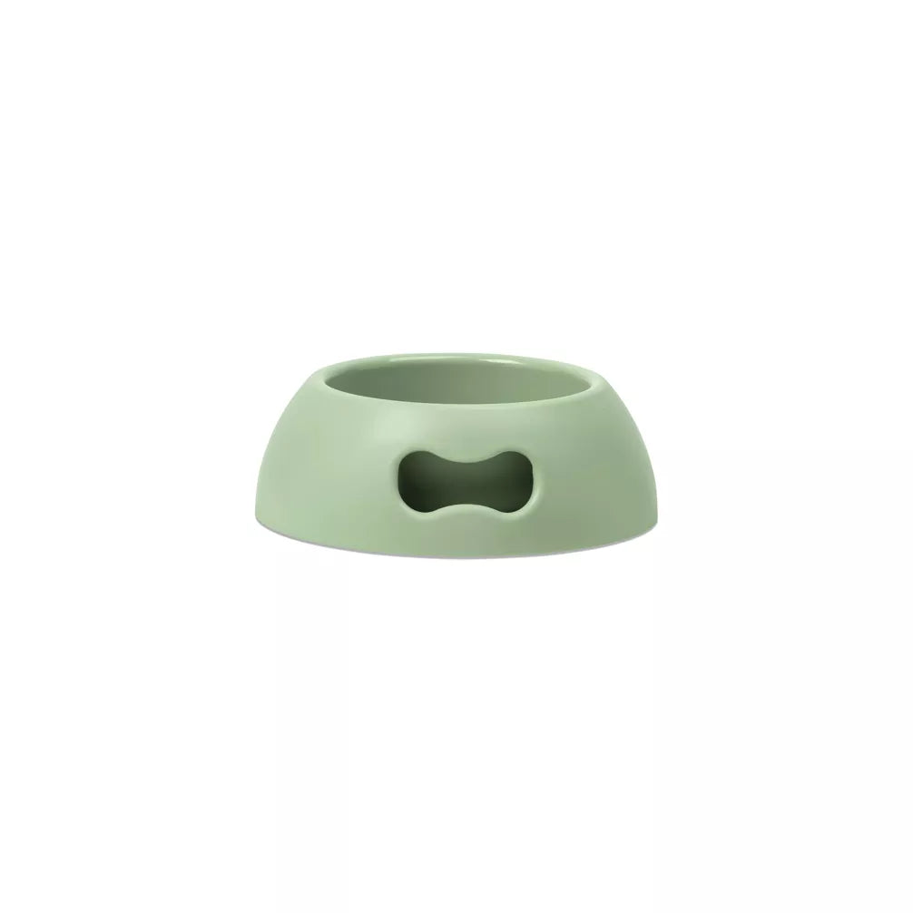 Gamelle pour chat et chien