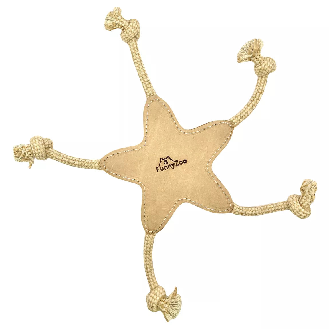 Jouet Stella avec cordes
