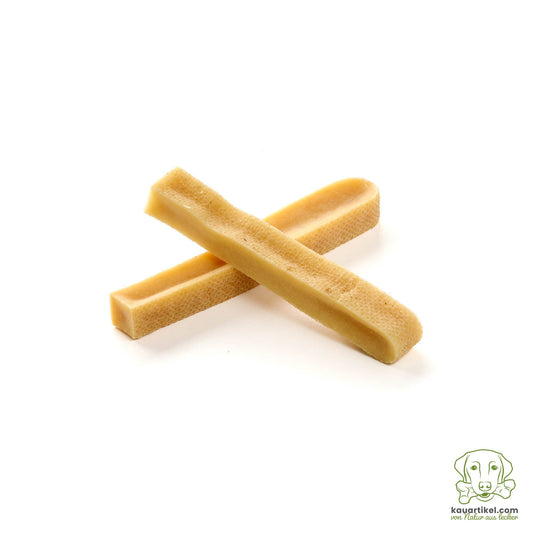 Bâtonnets à mâcher au fromage