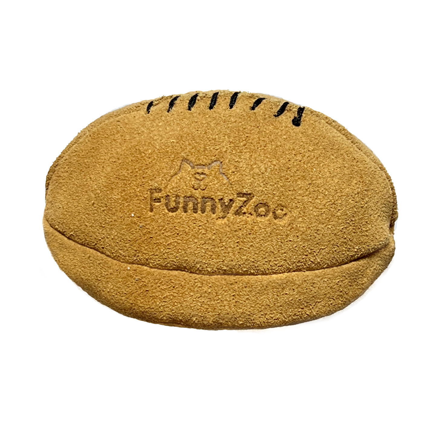 Cocco Balle - Jouet pour chien en daim