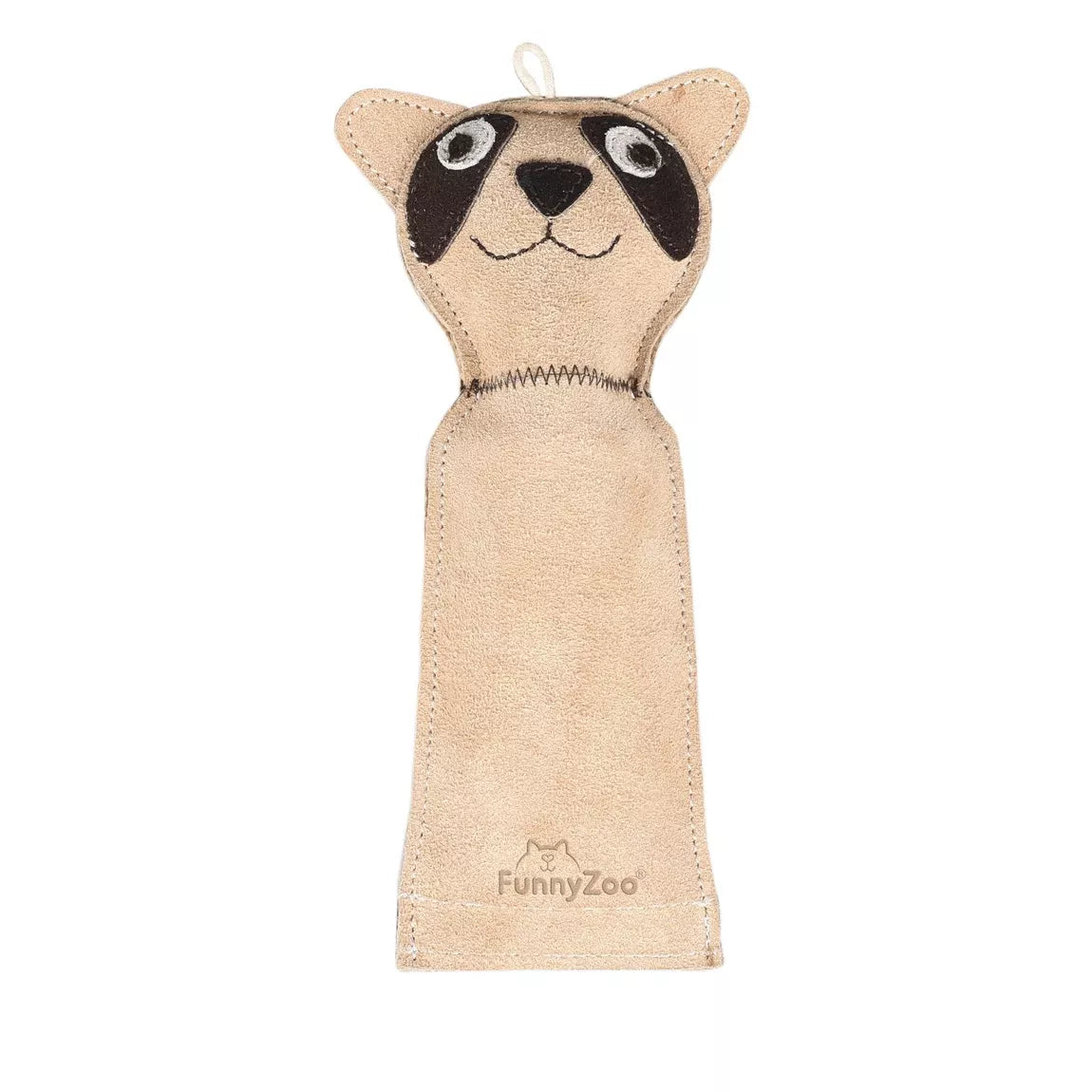 Jouet pour chien avec bouteille à l'intérieur