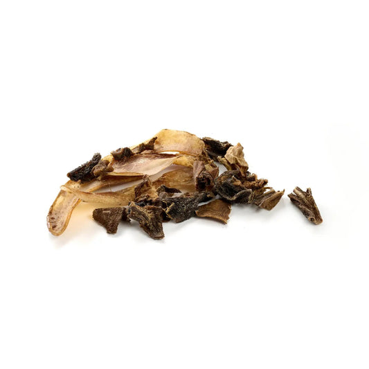 Mélange de mastication au cerf - 250g