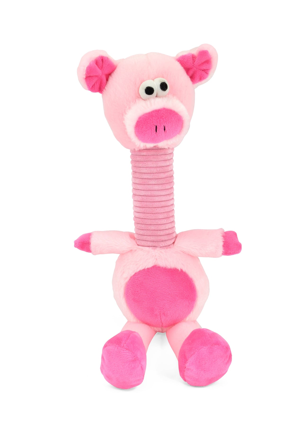 Animaux de la ferme - Peluche de 42 cm pour chien