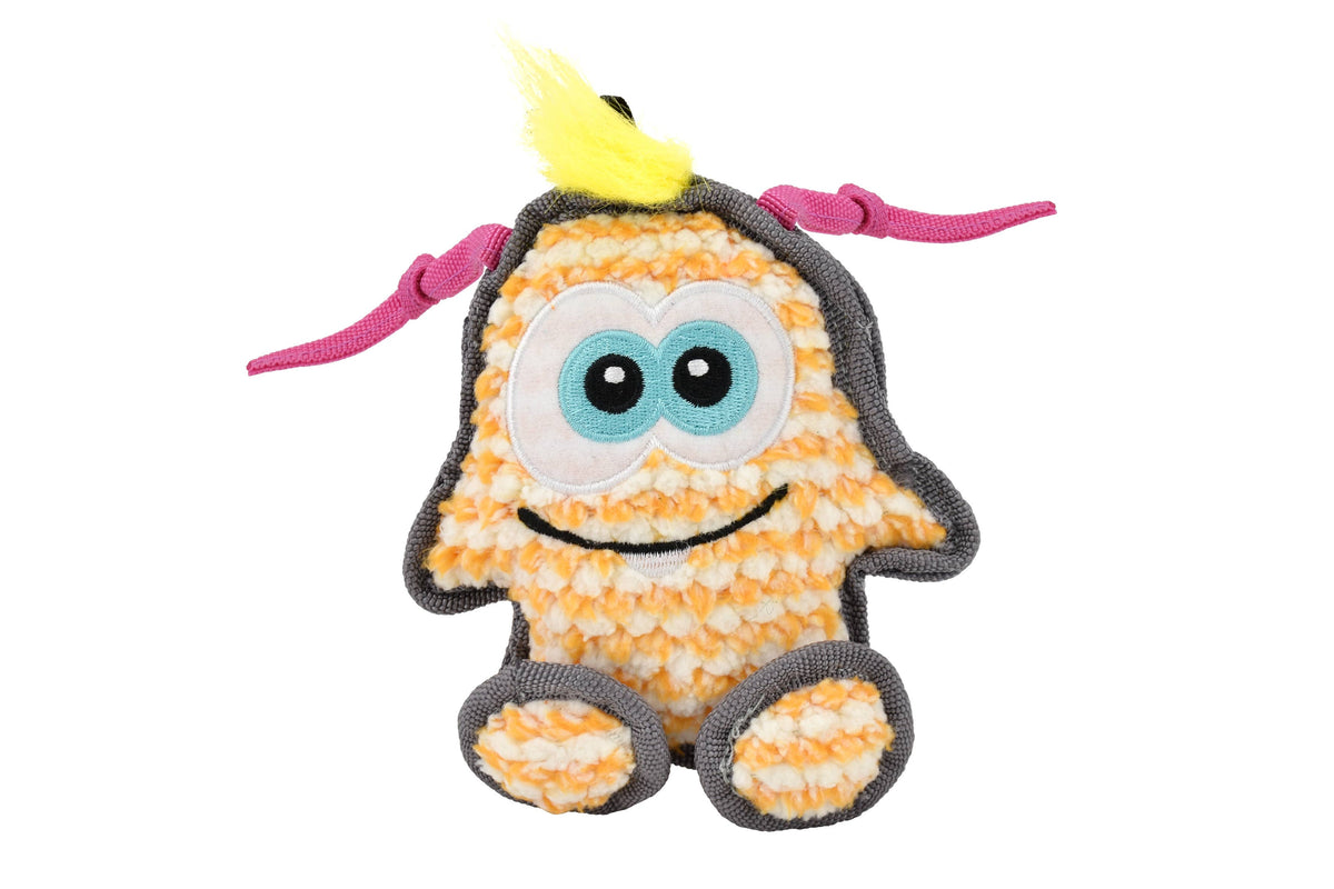 Monstres 15cm - Peluches Chien