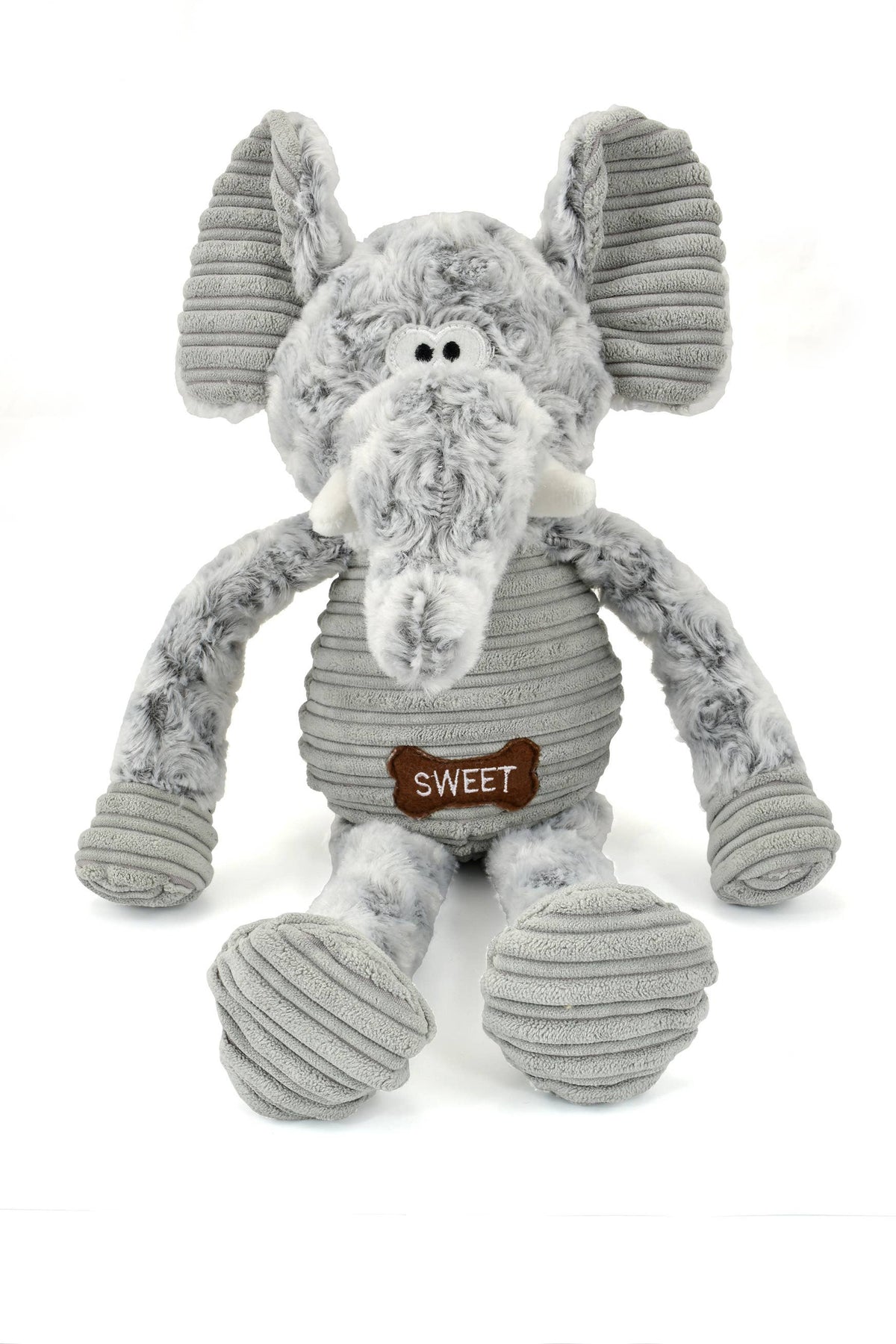 Sweet Animals 37cm - Peluches pour chien