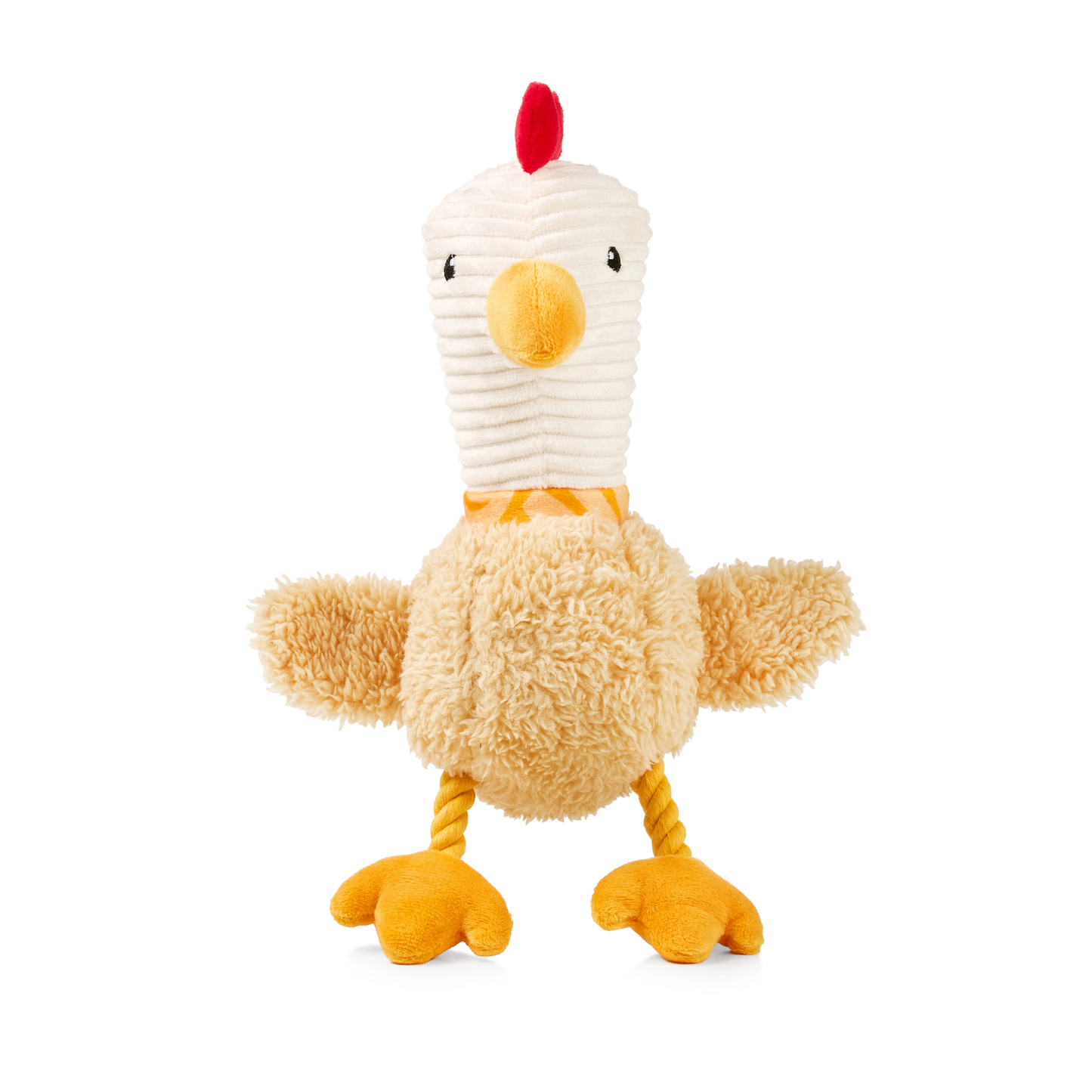 Huggles Toy - Poulet Eggsy