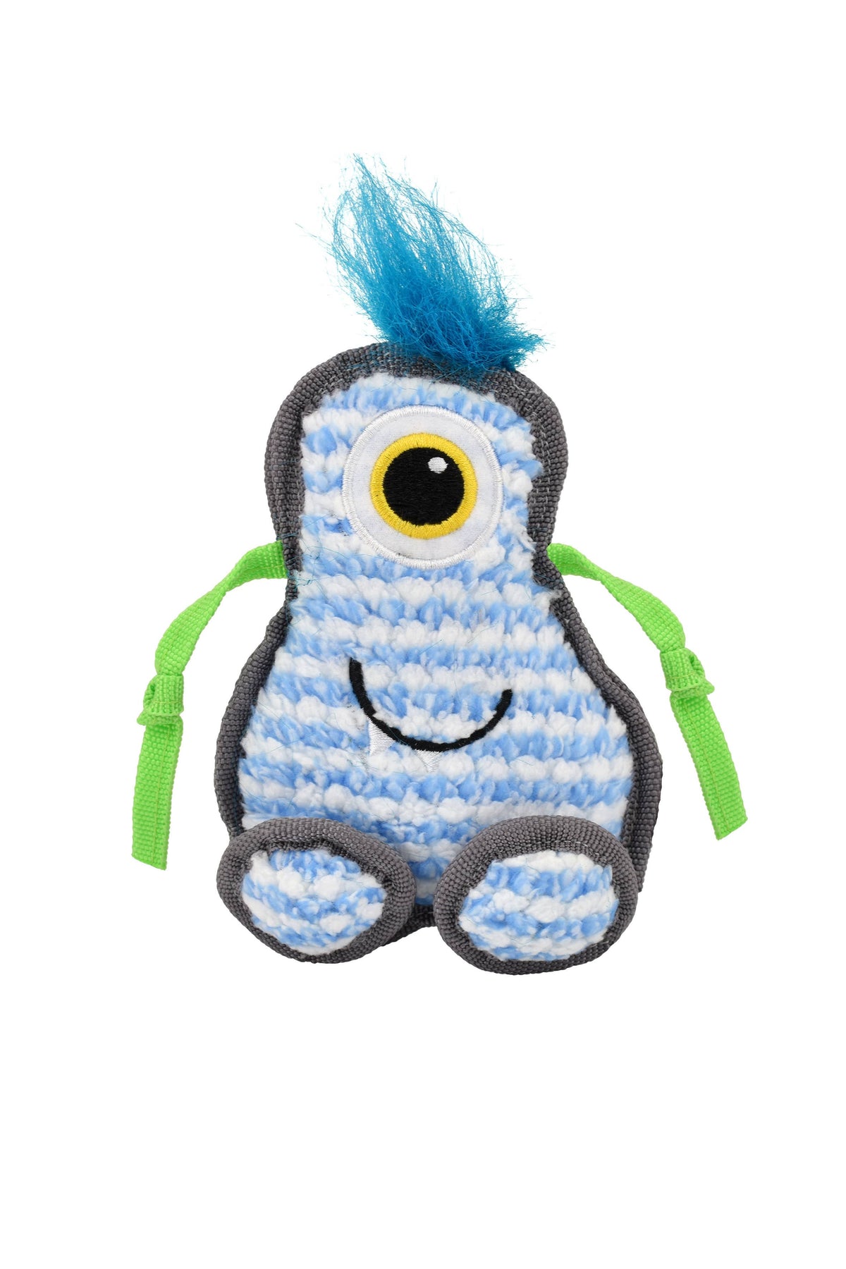 Monstres 15cm - Peluches Chien