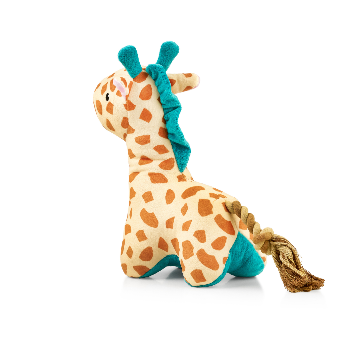 Huggles Jouet - Girafe Sophie